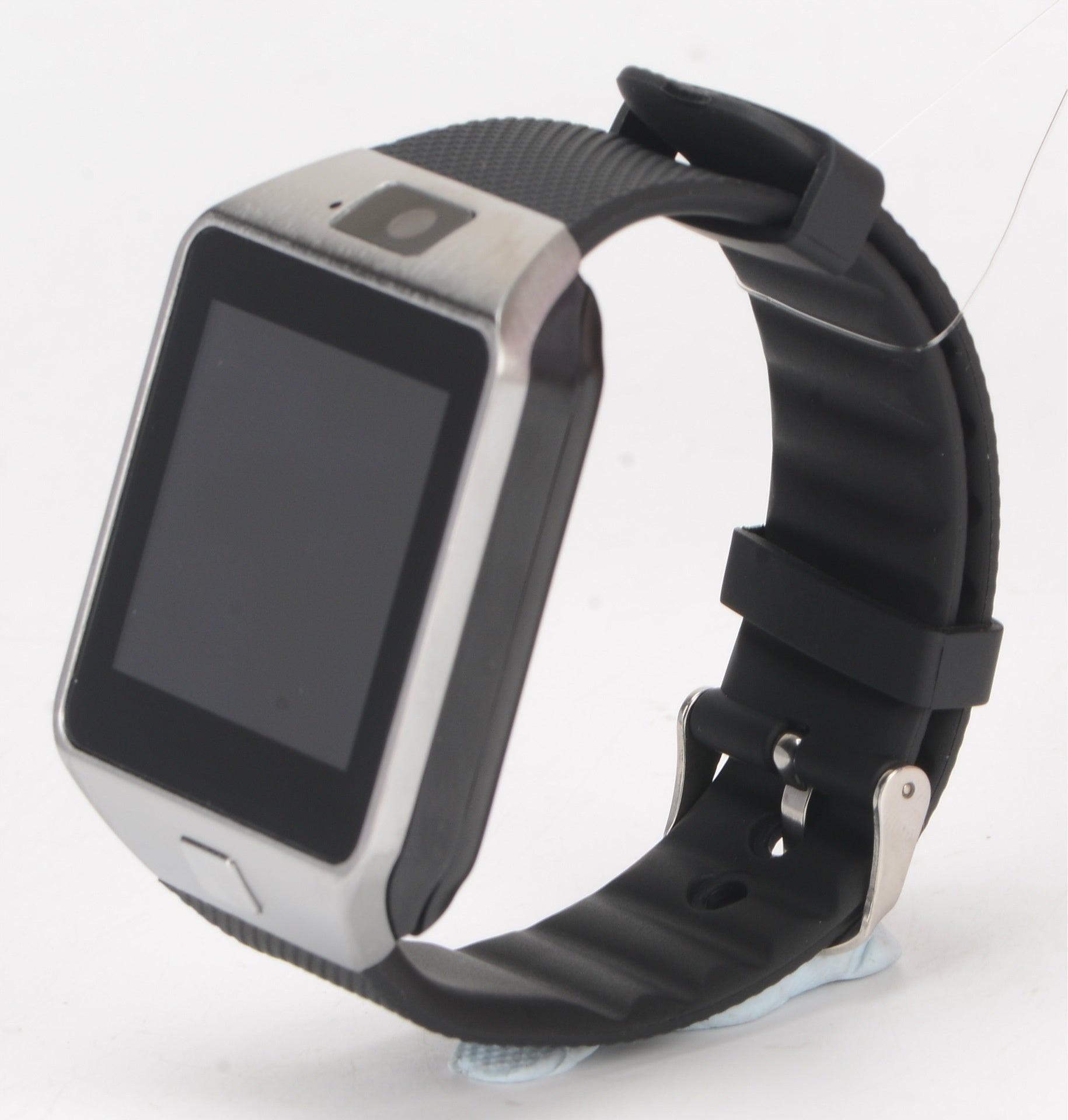Smart Watch with Phone & Fitness Features - Stay Connected