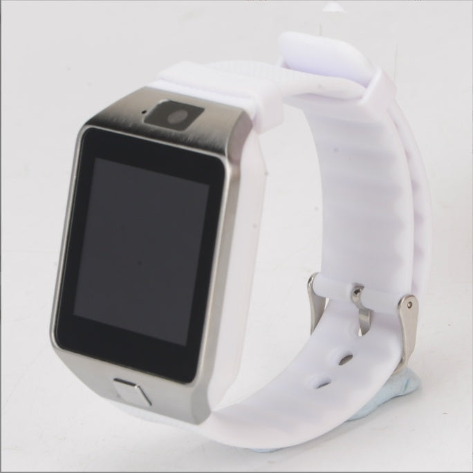 Smart Watch with Phone & Fitness Features - Stay Connected