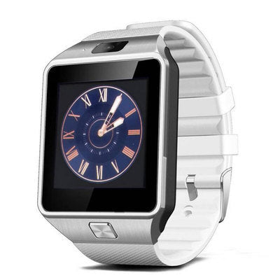 Smart Watch with Phone & Fitness Features - Stay Connected