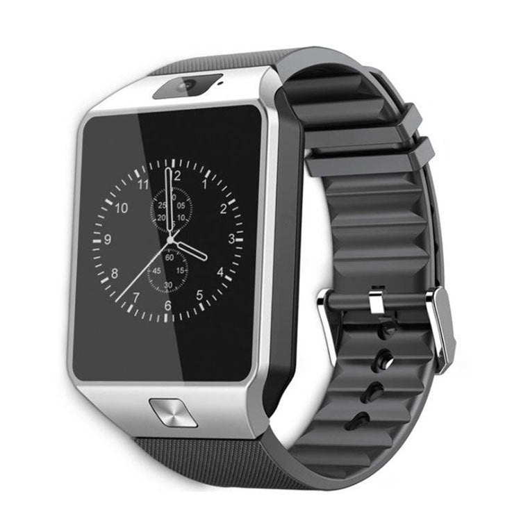 Smart Watch with Phone & Fitness Features - Stay Connected