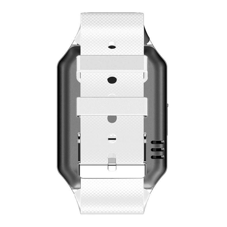 Smart Watch with Phone & Fitness Features - Stay Connected