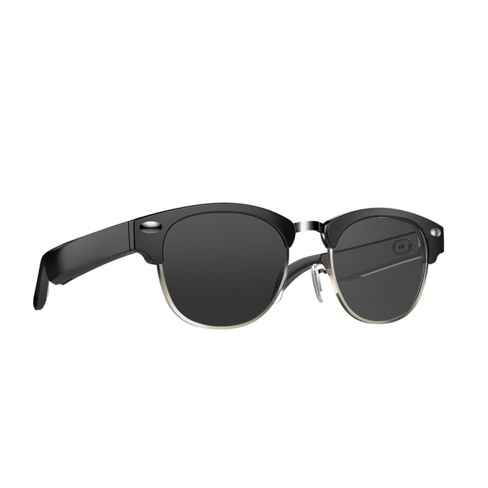 Smart Sunglasses - Stylish, Functional, and High-Tech