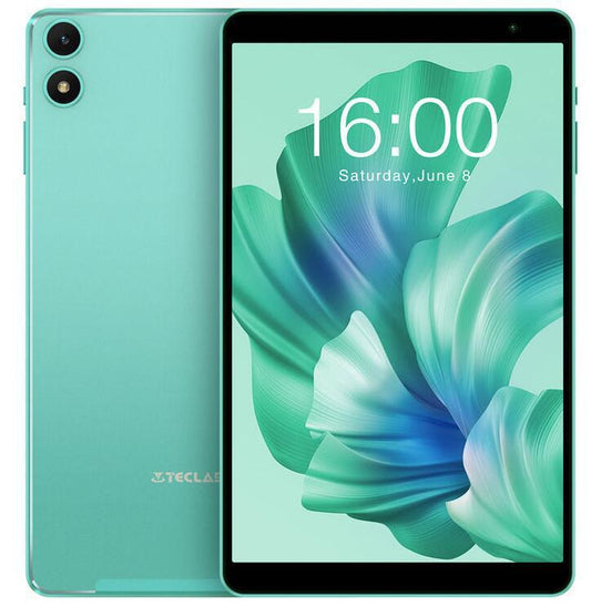 Android 13 Tablet 8-inch HD Eight-core Student 4GB 64GB - GeeStatuS