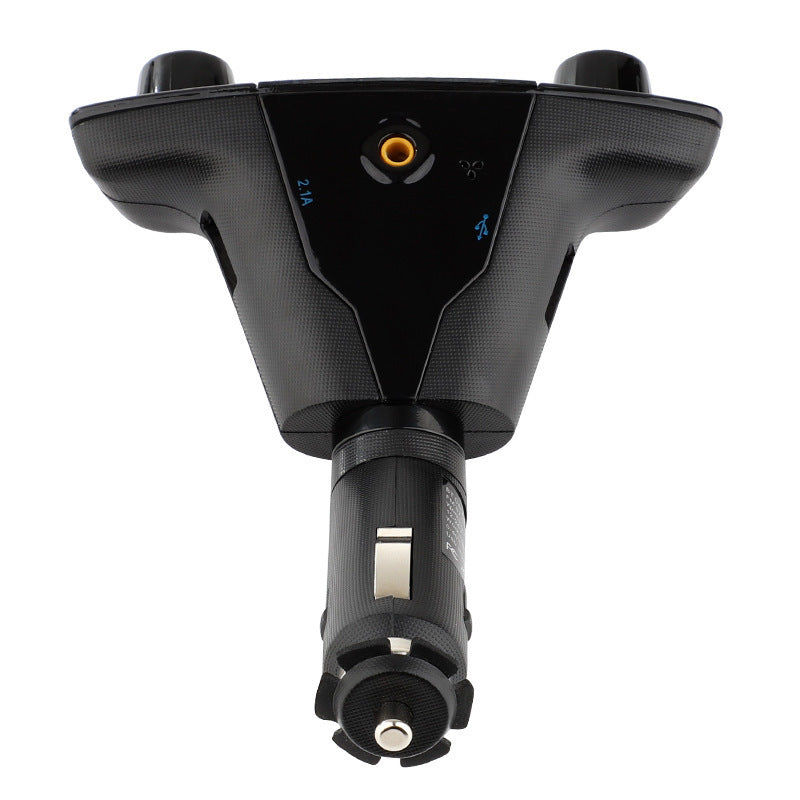 Car MP3 Player - GeeStatuS