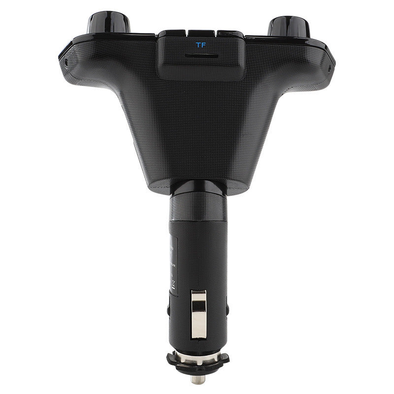 Car MP3 Player - GeeStatuS