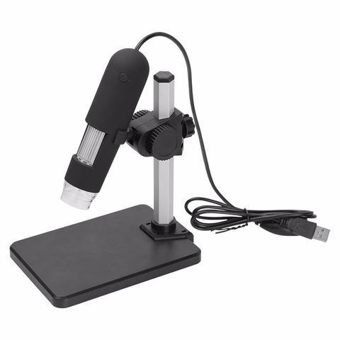 USB Microscope Camera - GeeStatuS