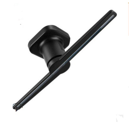 3D Holographic Projector Hologram Player Display Fan Unique Hologram Projector - GeeStatuS