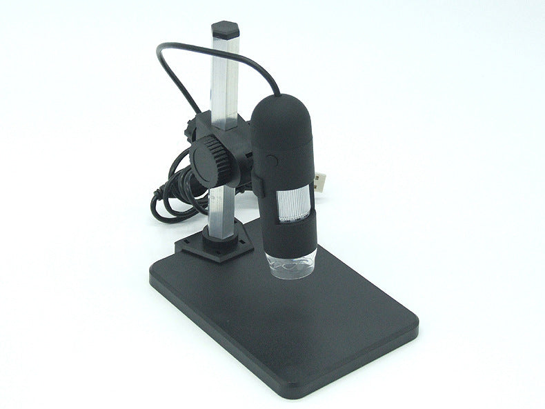 USB Microscope Camera - GeeStatuS