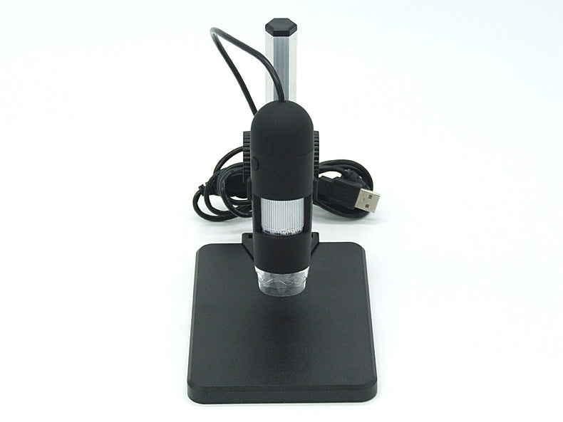 USB Microscope Camera - GeeStatuS