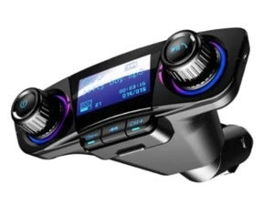 Car MP3 Player - GeeStatuS