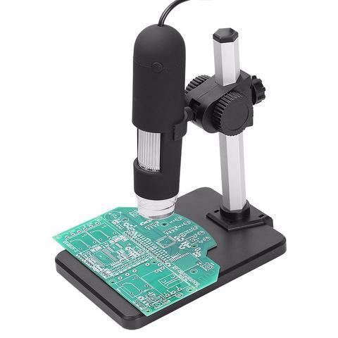 USB Microscope Camera - GeeStatuS