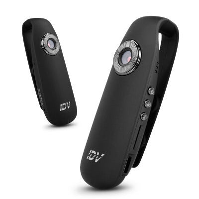 Mini Video Camera One-click Recording
