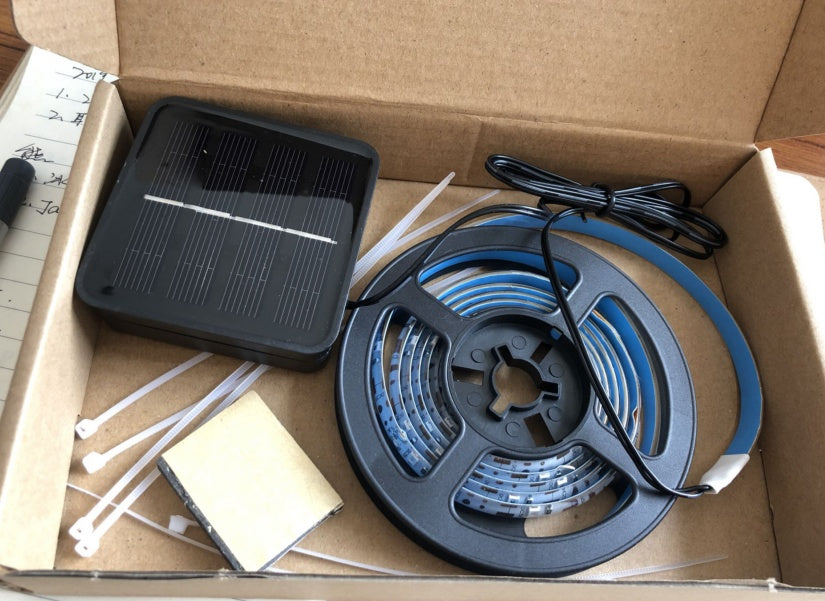 Induction Color Changing Basketball Frame Light - GeeStatuS