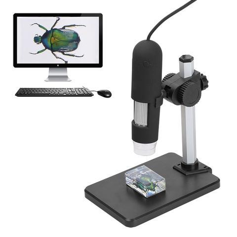 USB Microscope Camera - GeeStatuS