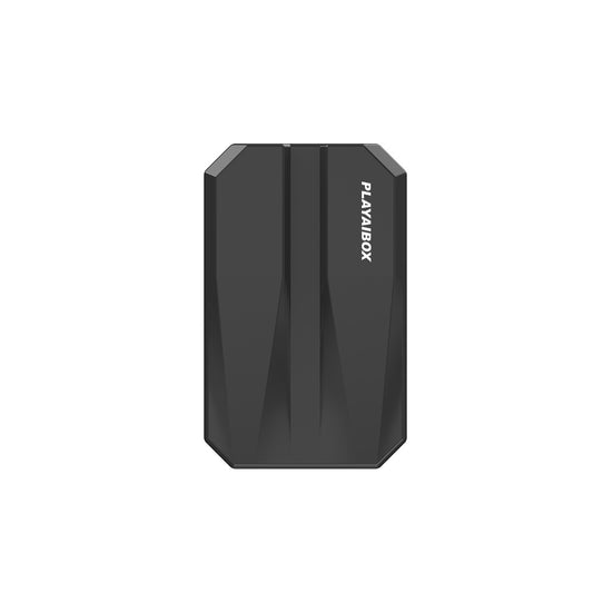 Carplay Original Car Wired To Wireless AI Box - GeeStatuS