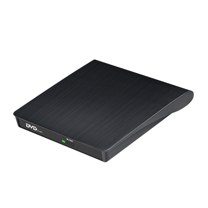 External Burner Computer General External Drive Notebook Mobile Optical Drive - GeeStatuS