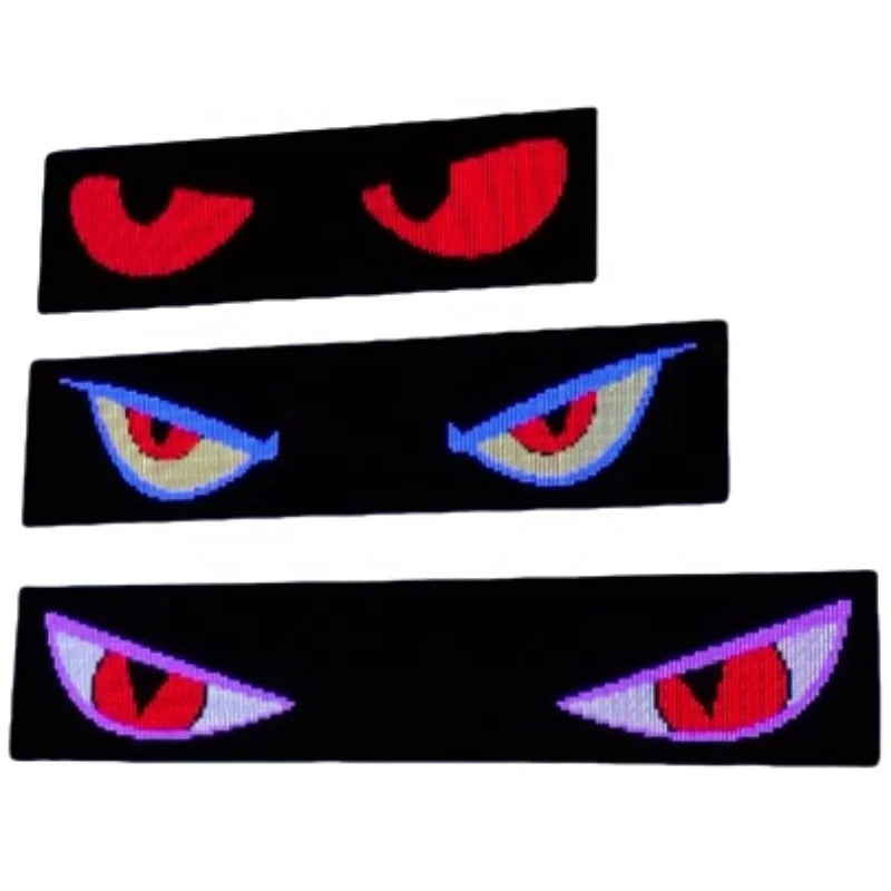 14 Inch LED Panel Programmable Display