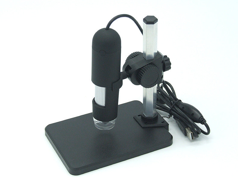 USB Microscope Camera - GeeStatuS