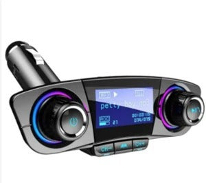 Car MP3 Player - GeeStatuS