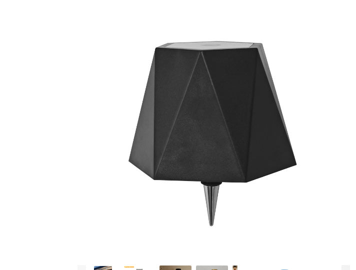 Wireless Desk Lamp LED Creative Wine Bottle Lamp Detachable Portable Charging Atmosphere Decorative Lamp - GeeStatuS