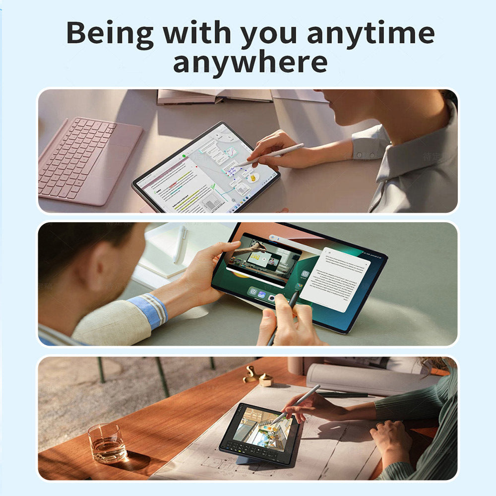 G-tab T9 Rockchip RK3562 Quad Core 3GB 3GB RAM 64GB ROM 10.1 Inch Android 14 Tablet PC  Grey - GeeStatuS