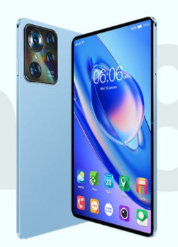 🔥 BESTSELLER: Professional 10-inch Android Tablet - Smart Call & Google Edition (CE Certified)