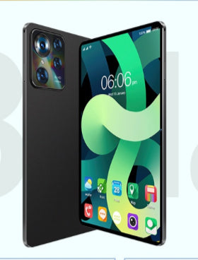 🔥 BESTSELLER: Professional 10-inch Android Tablet - Smart Call & Google Edition (CE Certified)