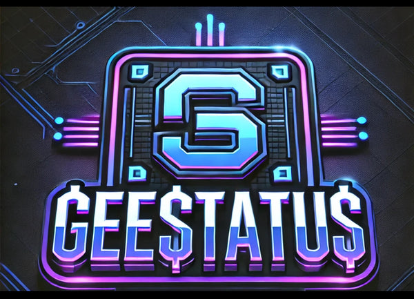 GeeStatuS