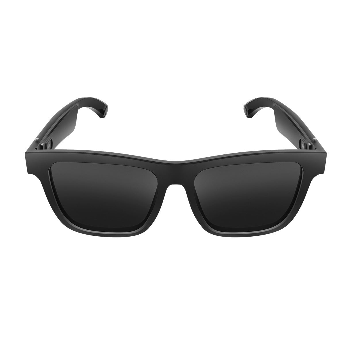Fashion Personality Smart Sunglasses Bluetooth Call - GeeStatuS