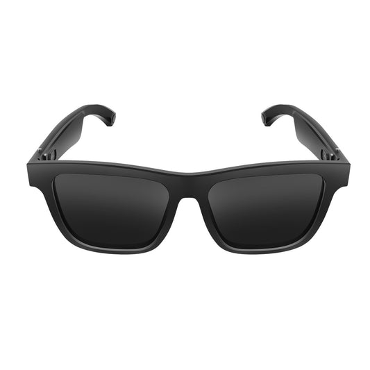 Fashion Personality Smart Sunglasses Bluetooth Call - GeeStatuS